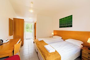 Hotel Eyvindará