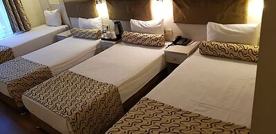 Grand Zeybek Hotel