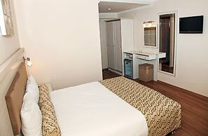 Grand Zeybek Hotel