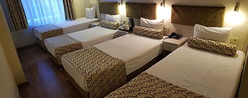 Grand Zeybek Hotel