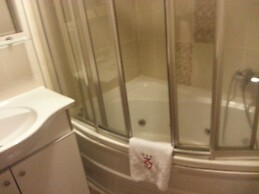 Grand Zeybek Hotel