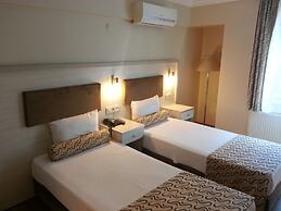 Grand Zeybek Hotel