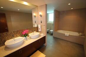 Kennedy Towers - Marina Residences 6