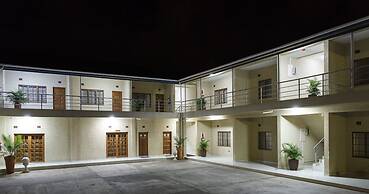 Mokorro Hotel