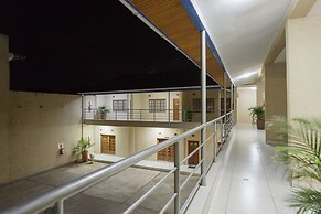 Mokorro Hotel