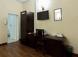 Mokorro Hotel
