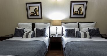 Mokorro Hotel