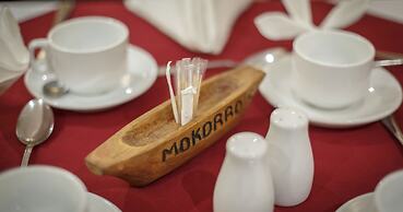 Mokorro Hotel