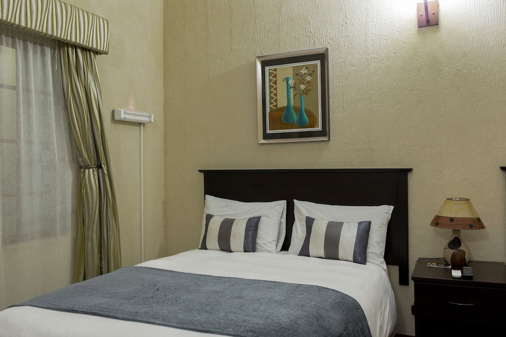 Mokorro Hotel