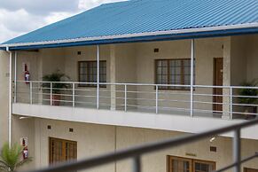 Mokorro Hotel
