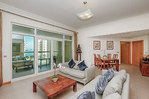Kennedy Towers - Al Anbara