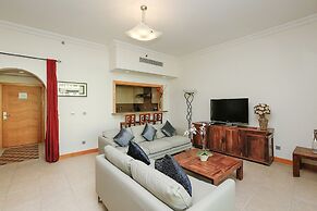 Kennedy Towers - Al Anbara