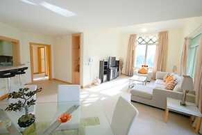 Kennedy Towers - Al Anbara