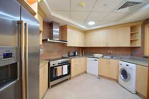Kennedy Towers - Al Anbara