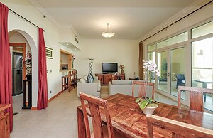 Kennedy Towers - Al Anbara