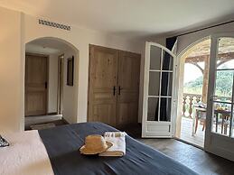 Le clos des sept palmiers