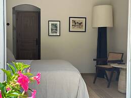 Le clos des sept palmiers