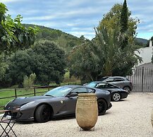 Le clos des sept palmiers