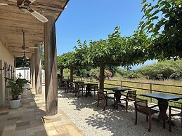 Le clos des sept palmiers