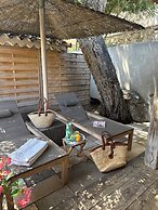 Le clos des sept palmiers