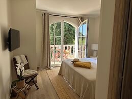Le clos des sept palmiers