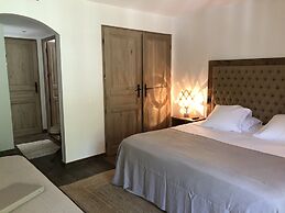 Le clos des sept palmiers