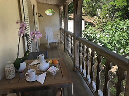 Le clos des sept palmiers