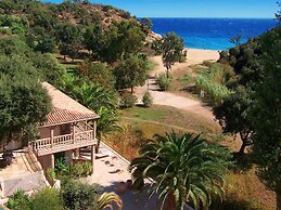 Le clos des sept palmiers