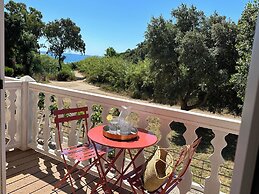 Le clos des sept palmiers