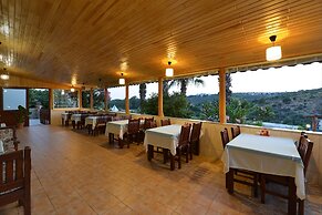 Patara Delfin Hotel