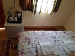 Patara Delfin Hotel
