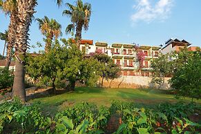 Patara Delfin Hotel