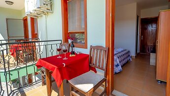 Patara Delfin Hotel