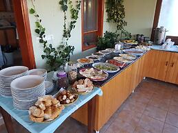 Patara Delfin Hotel
