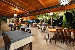 Patara Delfin Hotel
