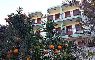 Patara Delfin Hotel