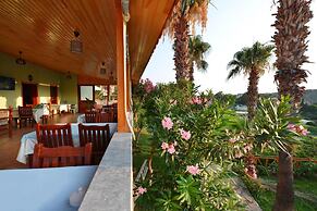 Patara Delfin Hotel