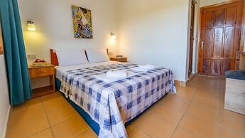 Patara Delfin Hotel