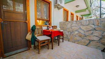Patara Delfin Hotel