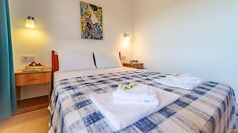 Patara Delfin Hotel