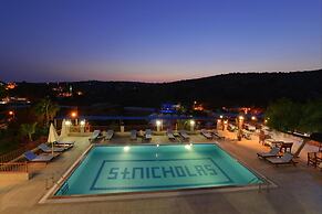 Patara Delfin Hotel