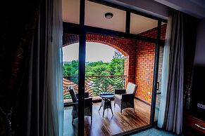 Hotel Chez Lando