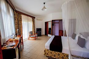 Hotel Chez Lando