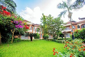 Hotel Chez Lando