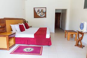 Hotel Chez Lando