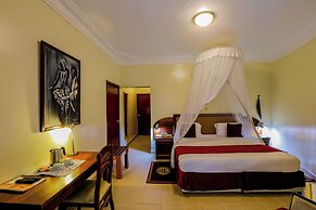 Hotel Chez Lando