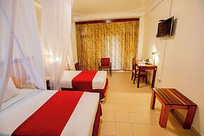 Hotel Chez Lando