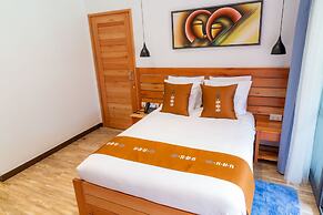 Hotel Chez Lando