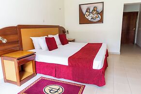 Hotel Chez Lando