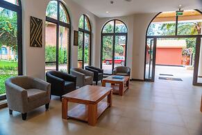 Hotel Chez Lando
